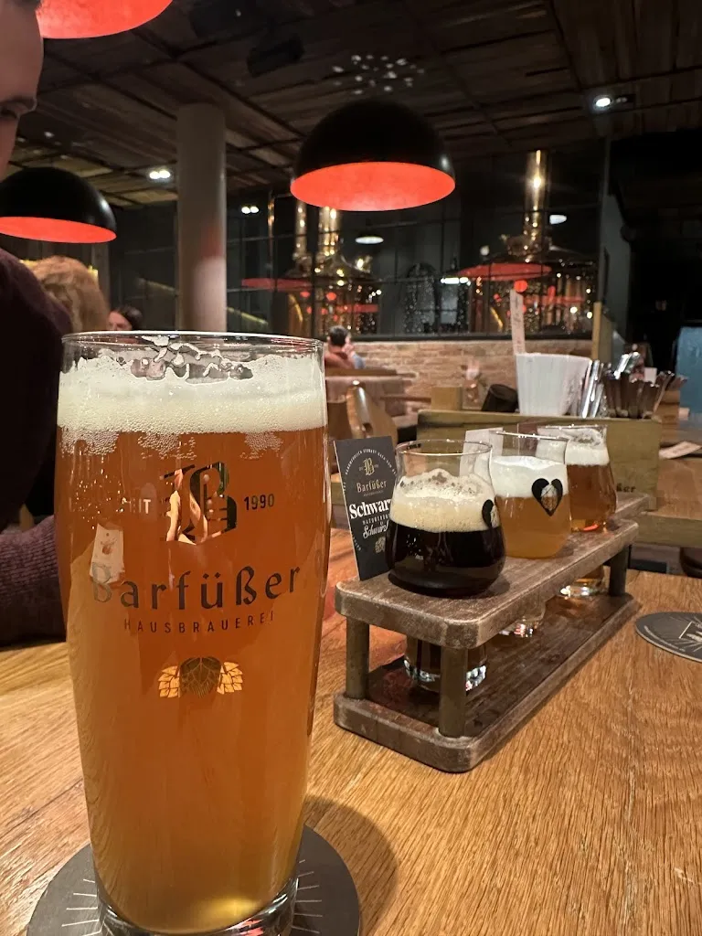 Kristijan Topalov_Barfüßer Hausbrauerei Reutlingen_Reutlingen_review