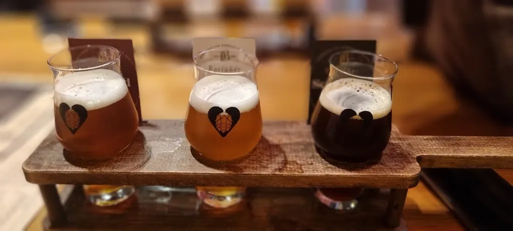 Gavin McLusky_Barfüßer Hausbrauerei Reutlingen_Reutlingen_review