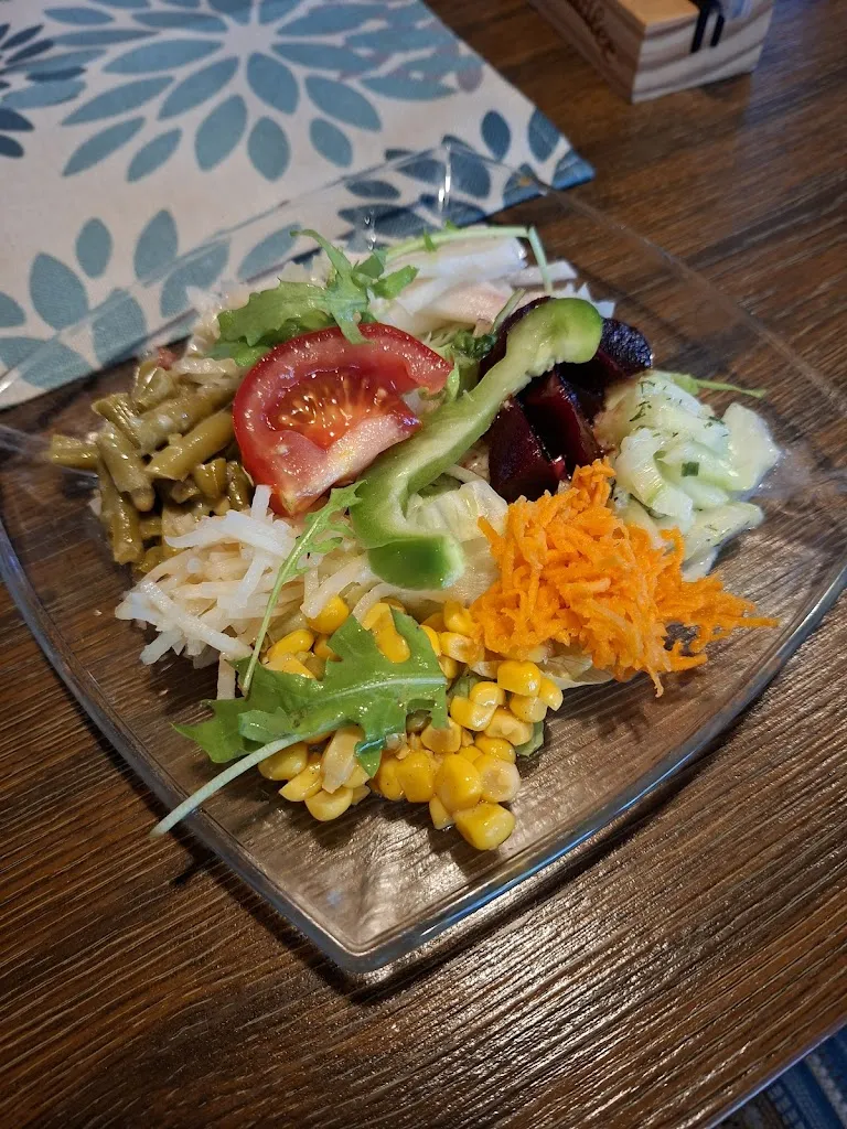 Carmen Schwede_Waldschänke Daubringen_Staufenberg_review