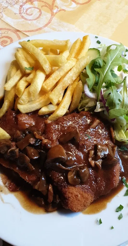 Menu_Restaurant Zum Ritter_Staufenberg_image_1