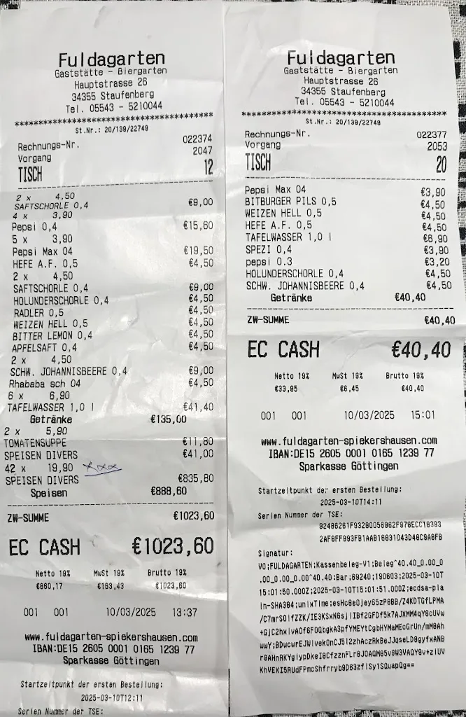 Menu_Restaurant & Café Fuldagarten_Staufenberg_image_3