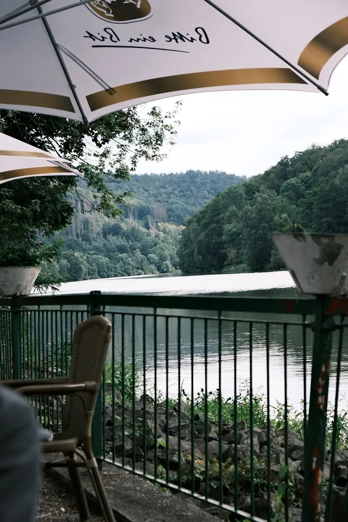 Jonkel Lumph_Restaurant & Café Fuldagarten_Staufenberg_review