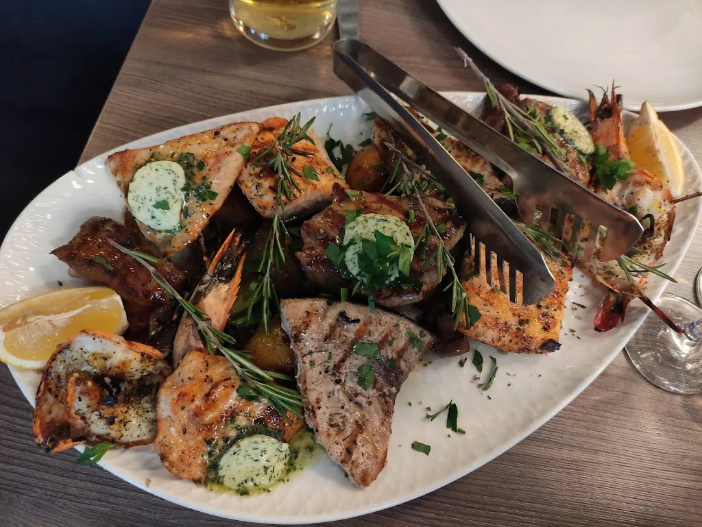 Menu_La Taverna - Ratsschänke_Staufenberg_image_4