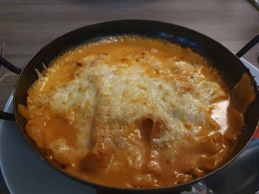 Menu_La Taverna - Ratsschänke_Staufenberg_image_6