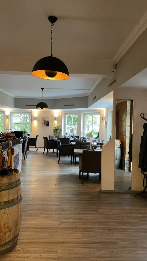 La Taverna - Ratsschänke ristorante a Staufenberg