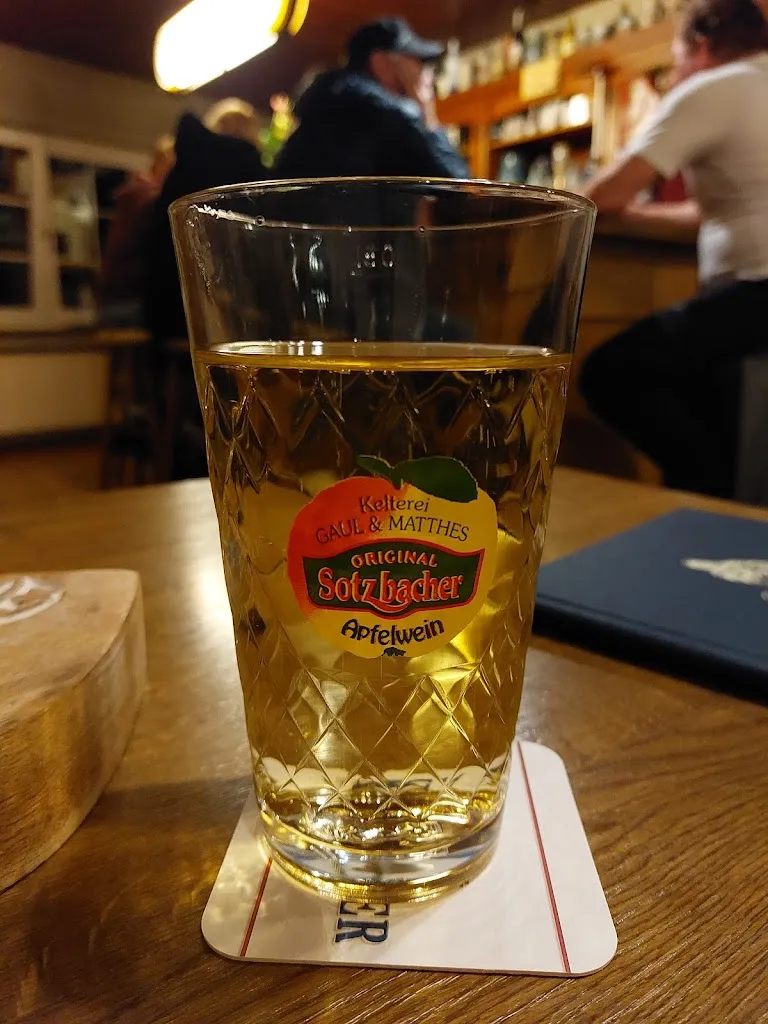 Menu_Gaststätte Bauernschänke_Straße_image_5