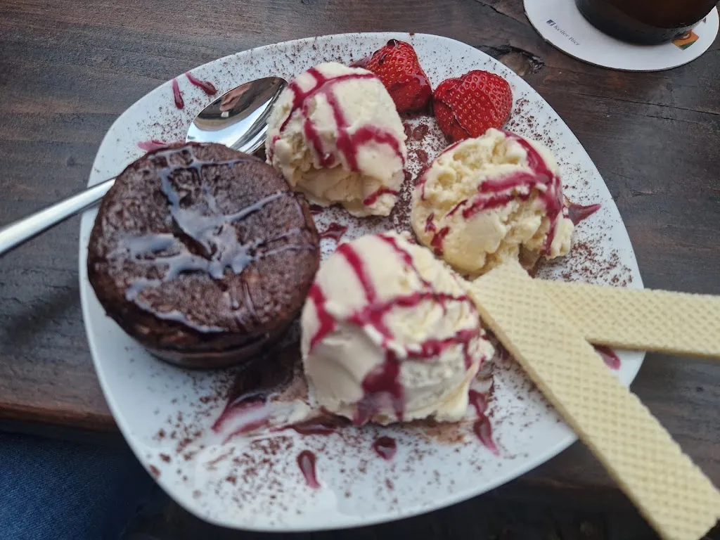 Menu_Gaststätte Bauernschänke_Straße_image_6