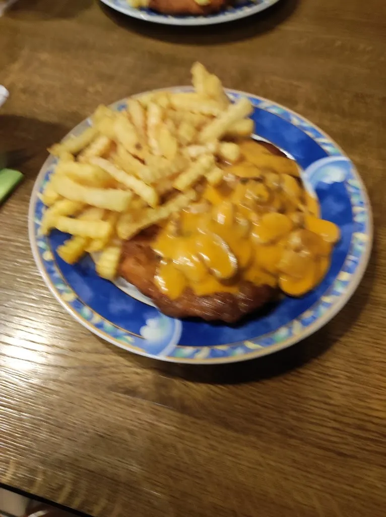 Menu_Gaststätte Bauernschänke_Straße_image_7