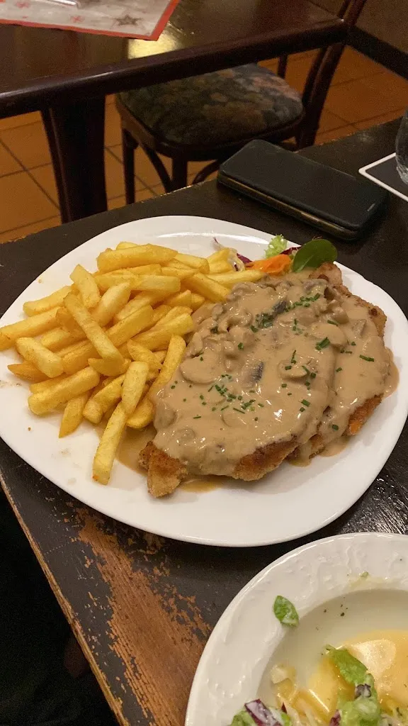 Menu_Cafe Restaurant Rosengarten_Straße_image_6