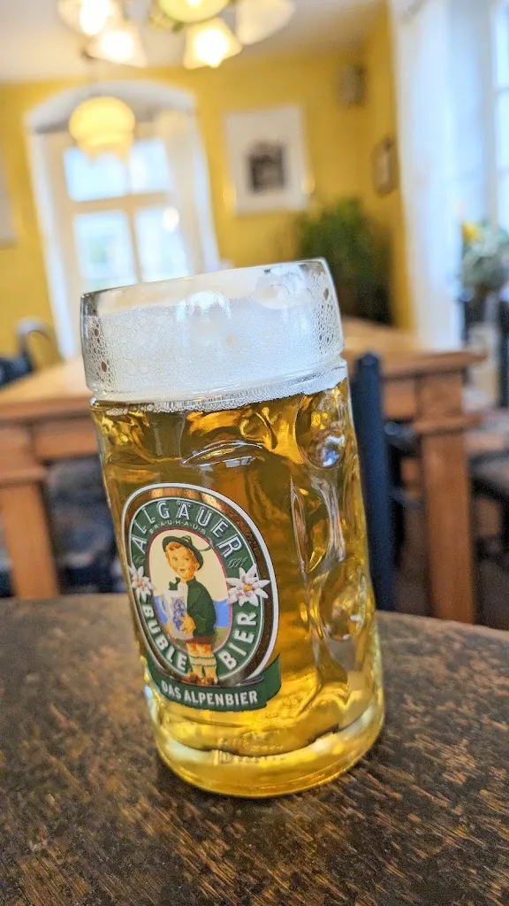 Menu_Cafe Restaurant Rosengarten_Straße_image_7