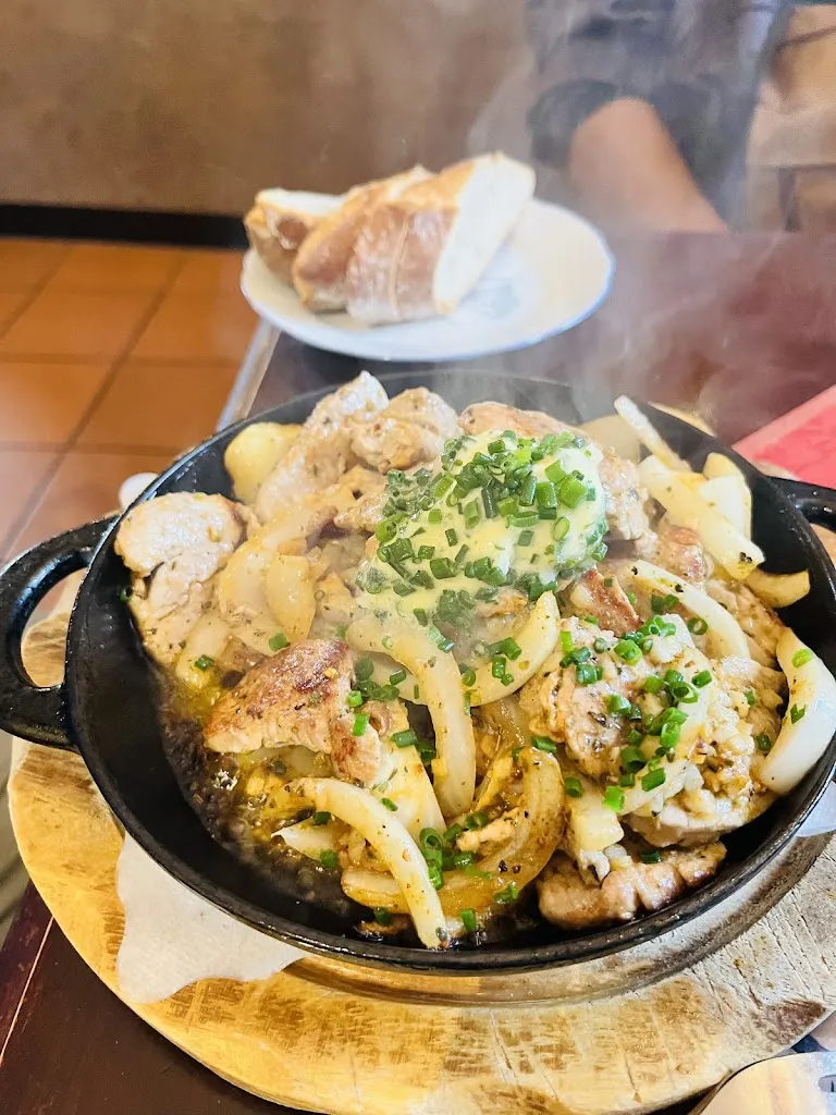 falls H_Cafe Restaurant Rosengarten_Straße_Bewertung