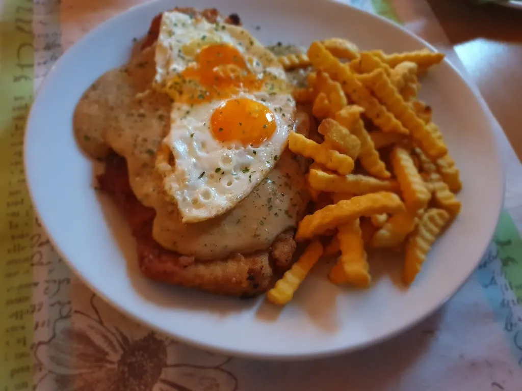Menu_Gaststätte Josch_Schlüchtern_immagine_4