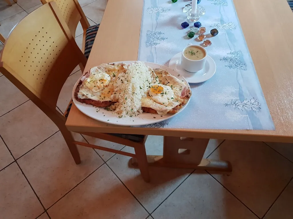 Menu_Gaststätte Josch_Schlüchtern_immagine_5