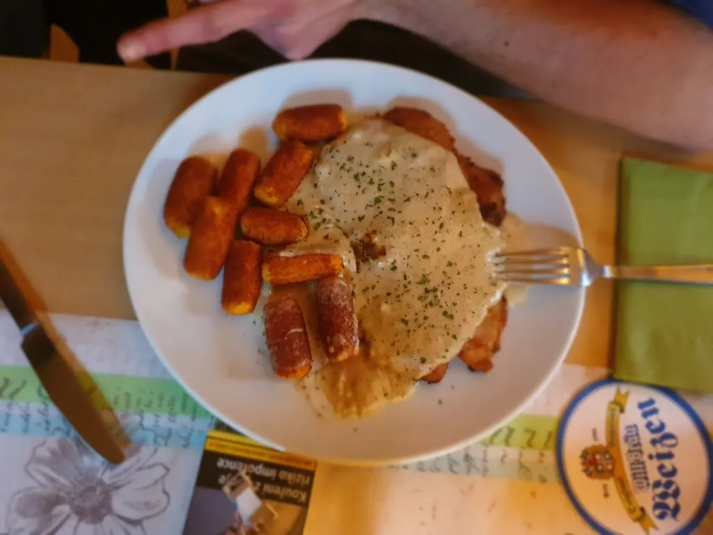 Menu_Gaststätte Josch_Schlüchtern_immagine_6