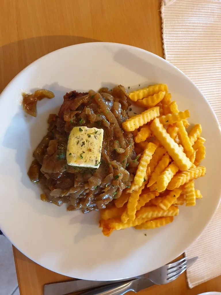 Menu_Gaststätte Josch_Schlüchtern_immagine_9