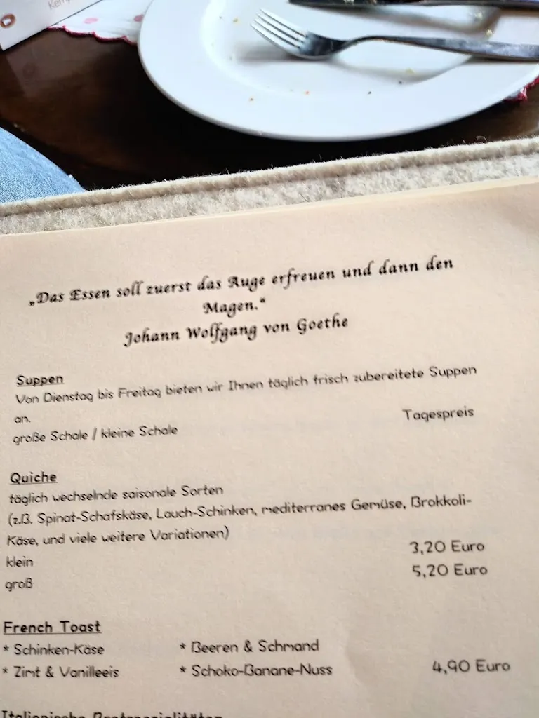 Menu_Cafe Wohnzimmer_Schlüchtern_image_1