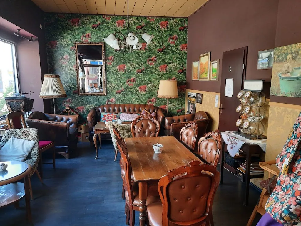 Cafe Wohnzimmer_Schlüchtern_slider_image_1