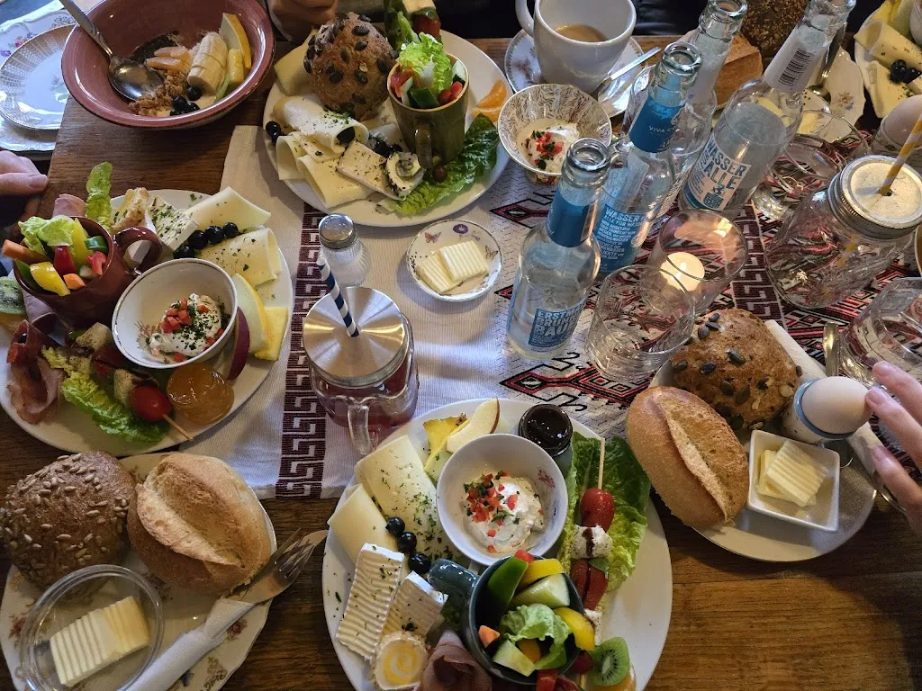 Cafe Wohnzimmer_Schlüchtern_slider_image_2