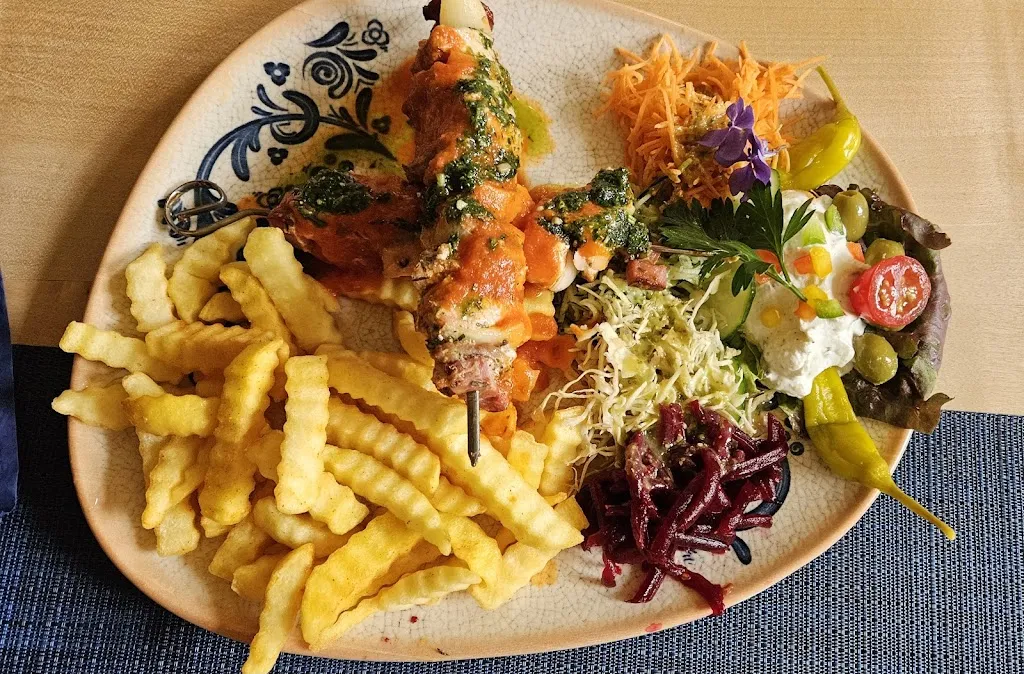 Susanne R_Heideküppel_Schlüchtern_review