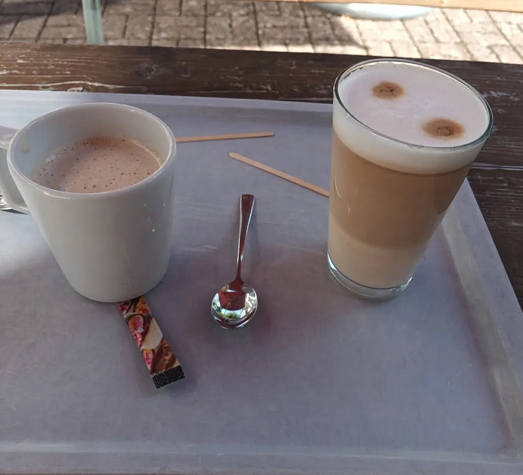 Menu_Autohof Schlüchtern Distelrasen / Cafe66_Schlüchtern_immagine_5