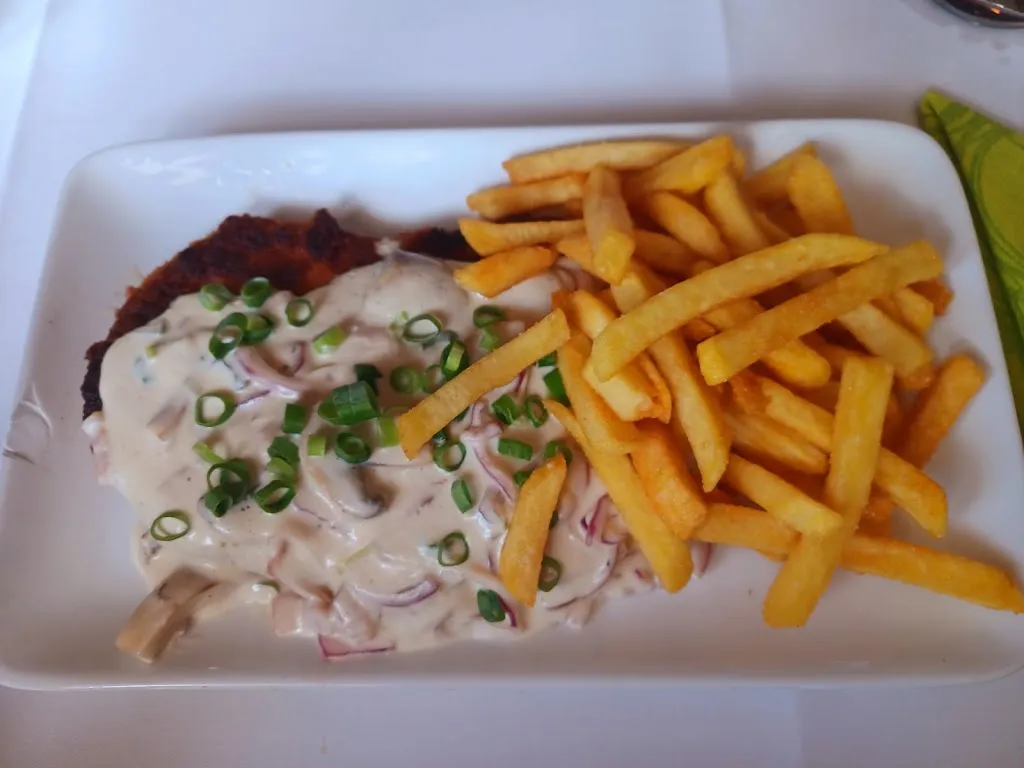 Menu_Autohof Schlüchtern Distelrasen / Cafe66_Schlüchtern_immagine_6