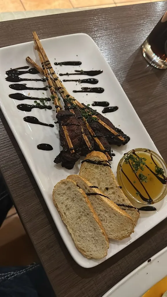 Menu_Autohof Schlüchtern Distelrasen / Cafe66_Schlüchtern_immagine_7