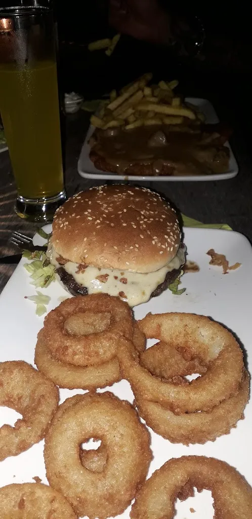 Menu_Autohof Schlüchtern Distelrasen / Cafe66_Schlüchtern_immagine_9