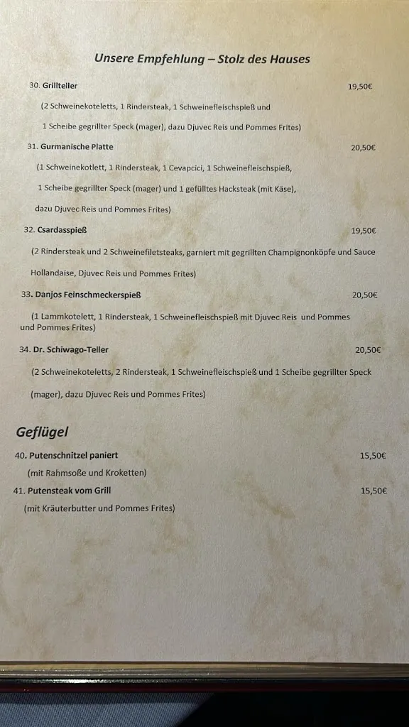 Menu_Zum Eckebäcker Gasthaus_Schlüchtern_image_1