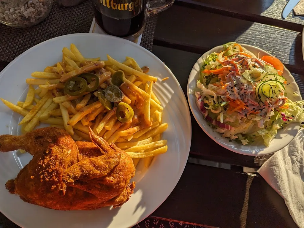 Menu_Gaststätte Zur Alten Post 