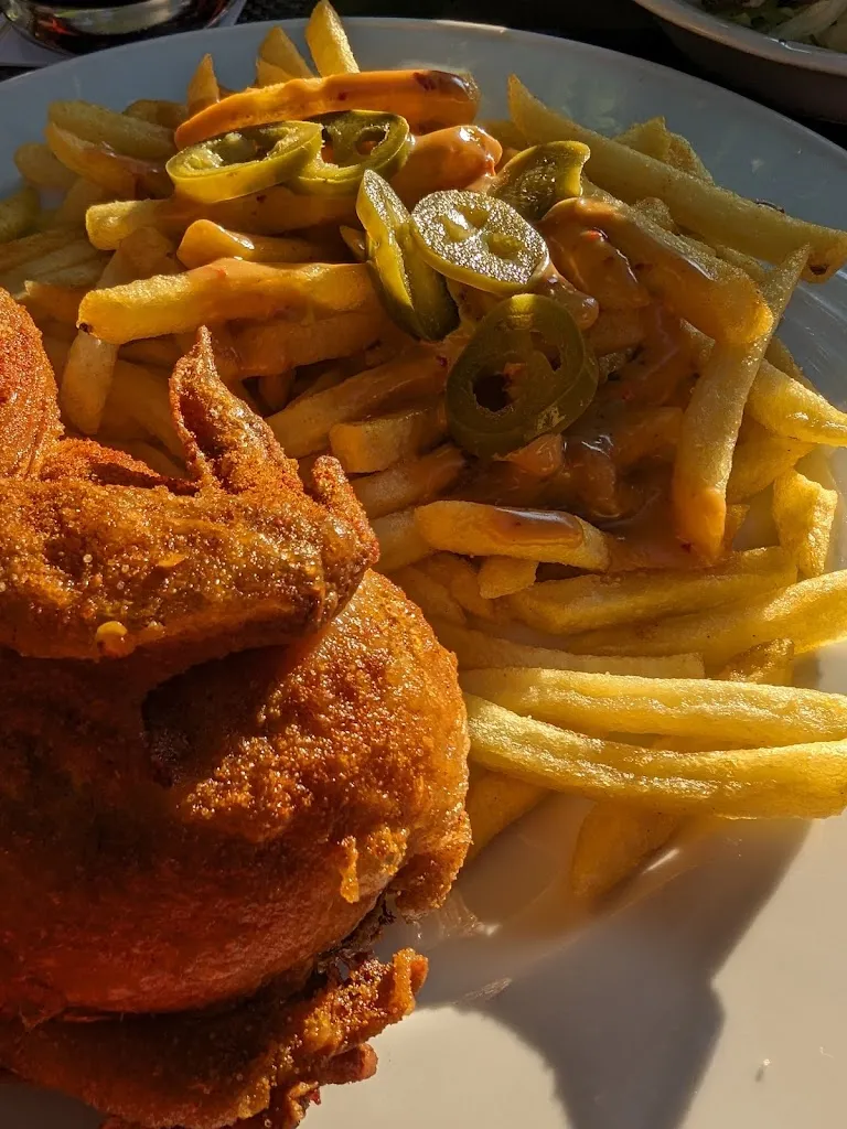 Menu_Gaststätte Zur Alten Post 