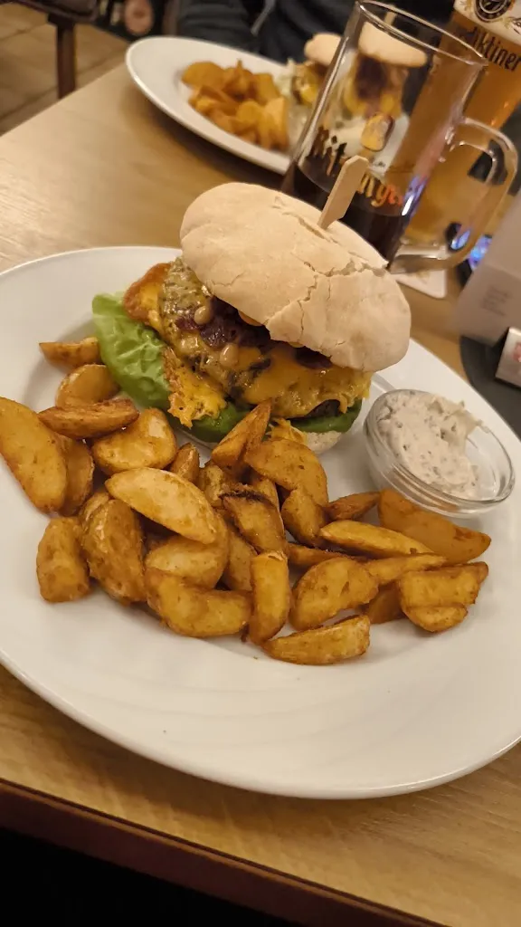 Menu_Gaststätte Zur Alten Post 