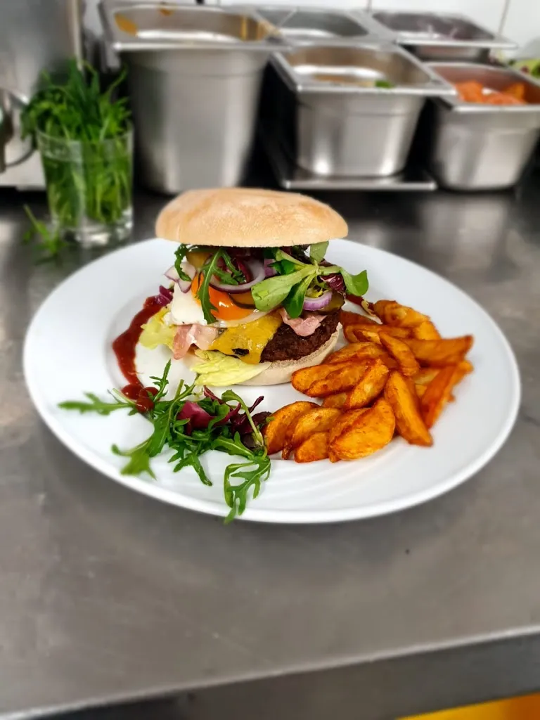 Gaststätte Zur Alten Post 