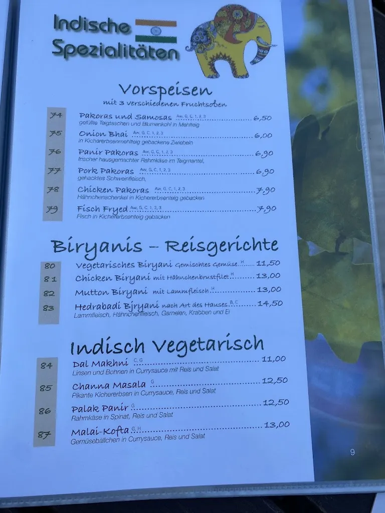 Menu_Erlebniswald Am Acisbrunnen_Schlüchtern_immagine_1