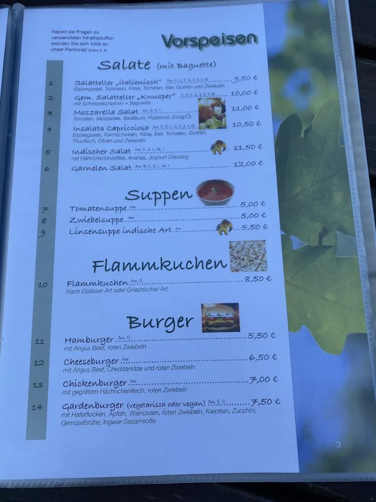 Menu_Erlebniswald Am Acisbrunnen_Schlüchtern_immagine_4