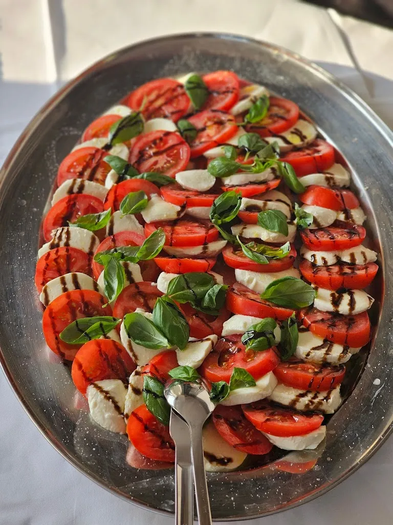 Menu_Ristorante Da Carlo_Schlüchtern_image_1