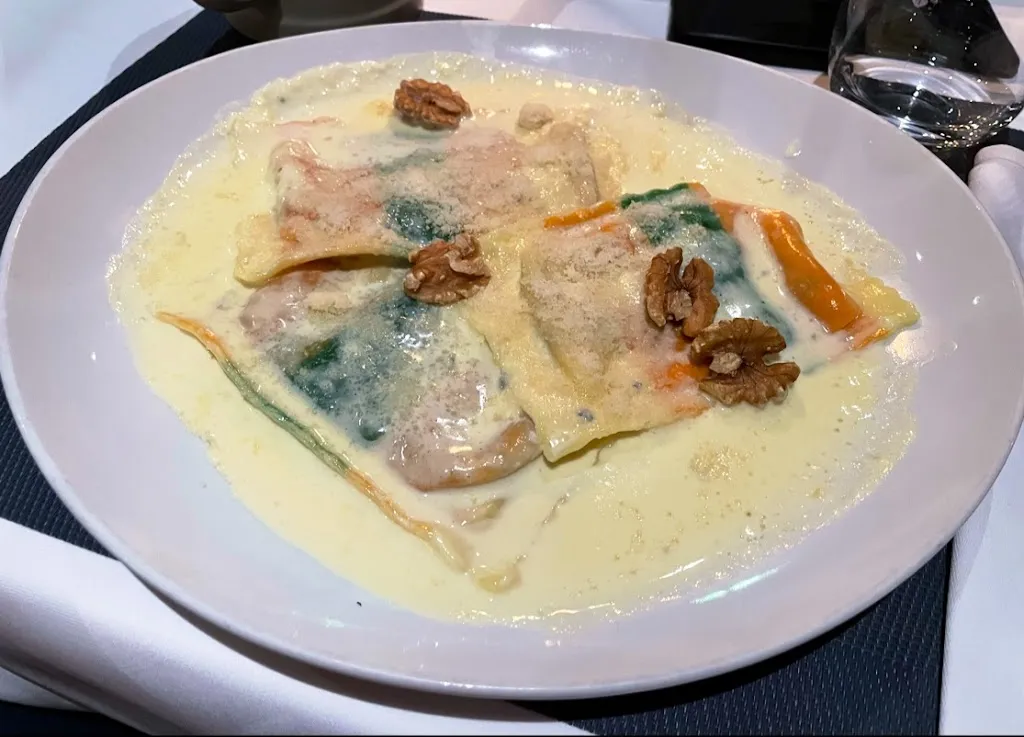 Alexander Dasch_Ristorante Da Carlo_Schlüchtern_review
