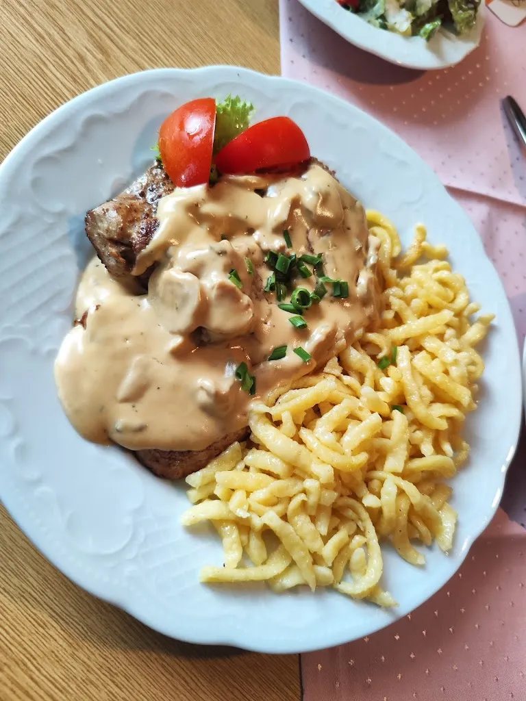 Gasthaus Zur Krone Herolz_Schlüchtern_slider_image_2