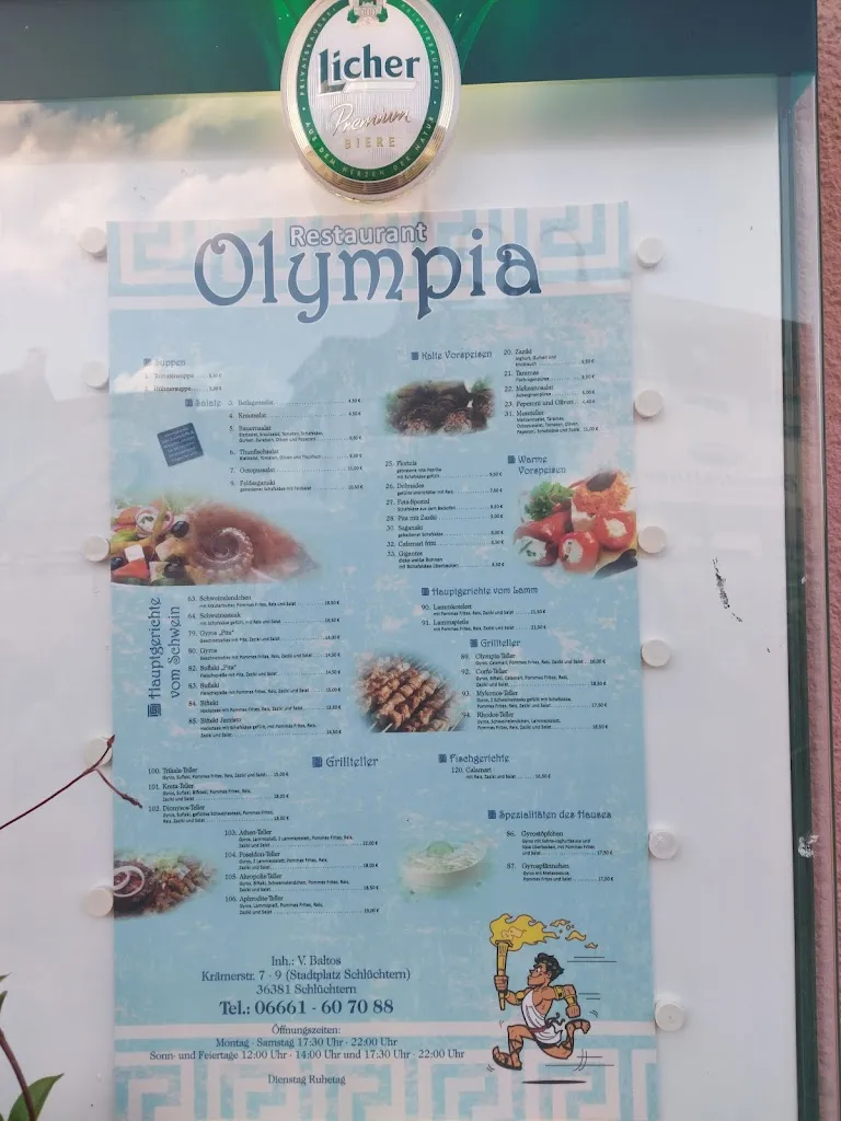 Menu_Restaurant Olympia_Schlüchtern_immagine_3