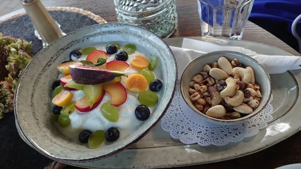 Menu_Babsis Kleine Feinigkeiten. Großes Glück_Schlüchtern_immagine_2