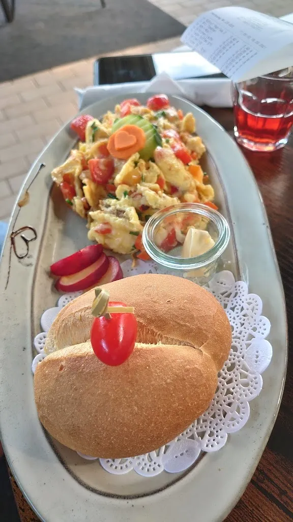 Menu_Babsis Kleine Feinigkeiten. Großes Glück_Schlüchtern_immagine_4