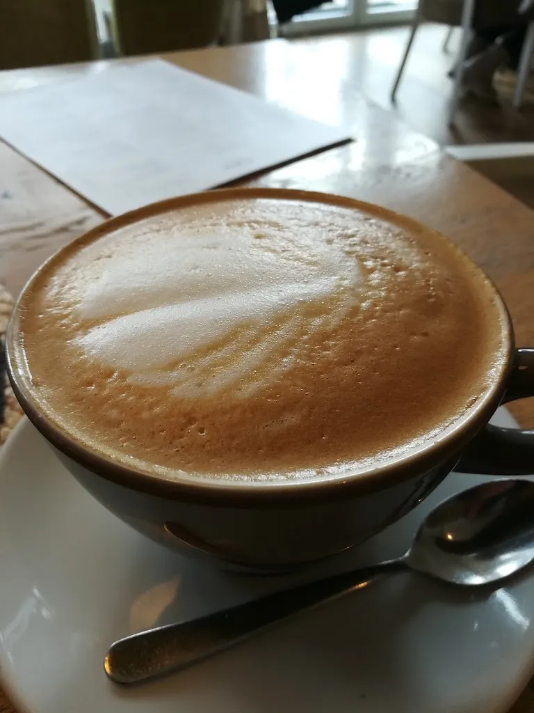 Menu_Babsis Kleine Feinigkeiten. Großes Glück_Schlüchtern_immagine_5