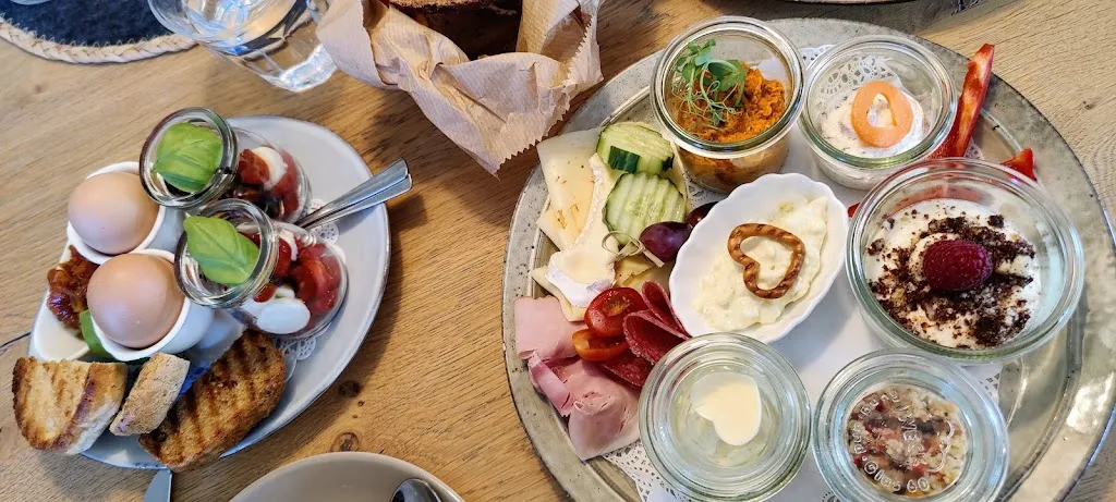 Menu_Babsis Kleine Feinigkeiten. Großes Glück_Schlüchtern_immagine_6