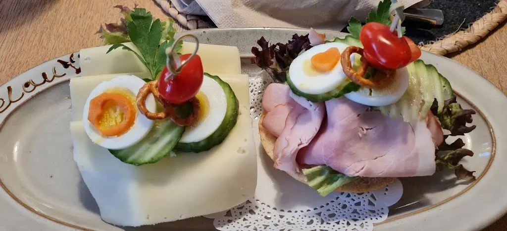 Menu_Babsis Kleine Feinigkeiten. Großes Glück_Schlüchtern_immagine_8