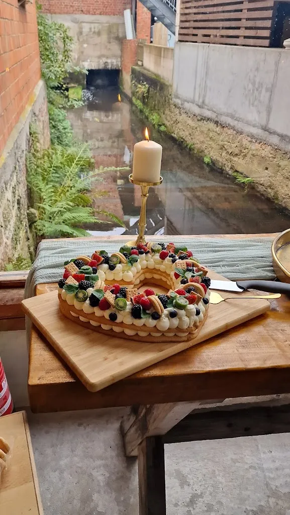 Menu_Babsis Kleine Feinigkeiten. Großes Glück_Schlüchtern_immagine_9