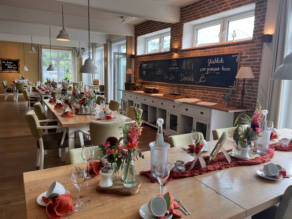 Babsis Kleine Feinigkeiten. Großes Glück_Schlüchtern_slider_image_1