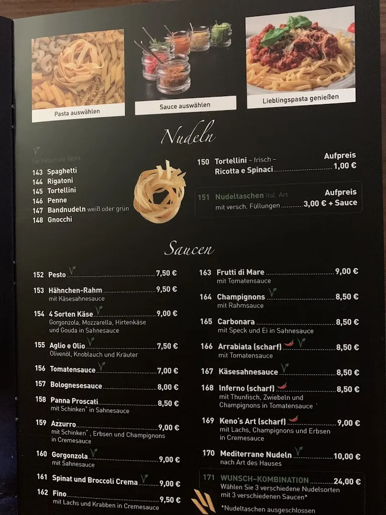 Menu_Casa Azzura_Schlüchtern_image_4