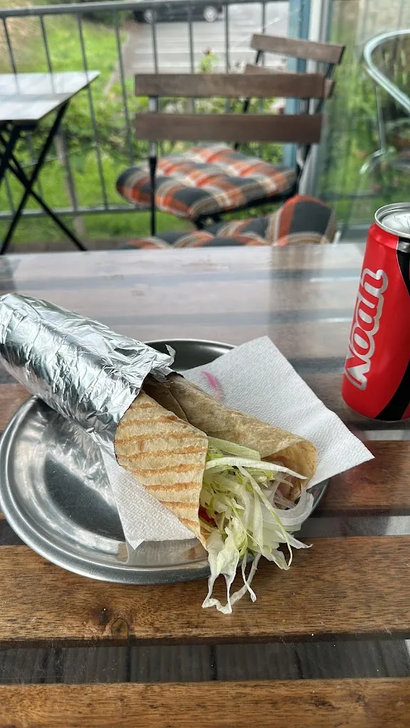 Michal Kolach_Barbaros Döner_Schlüchtern_review