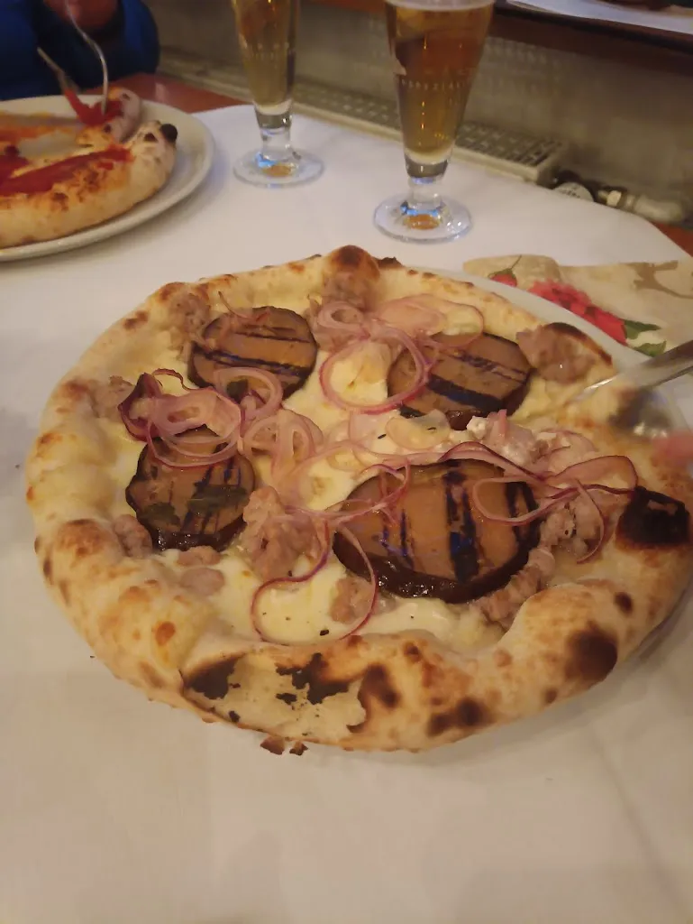 Wayne_Ristorante Pizzeria Pompei_Rheinstetten_review