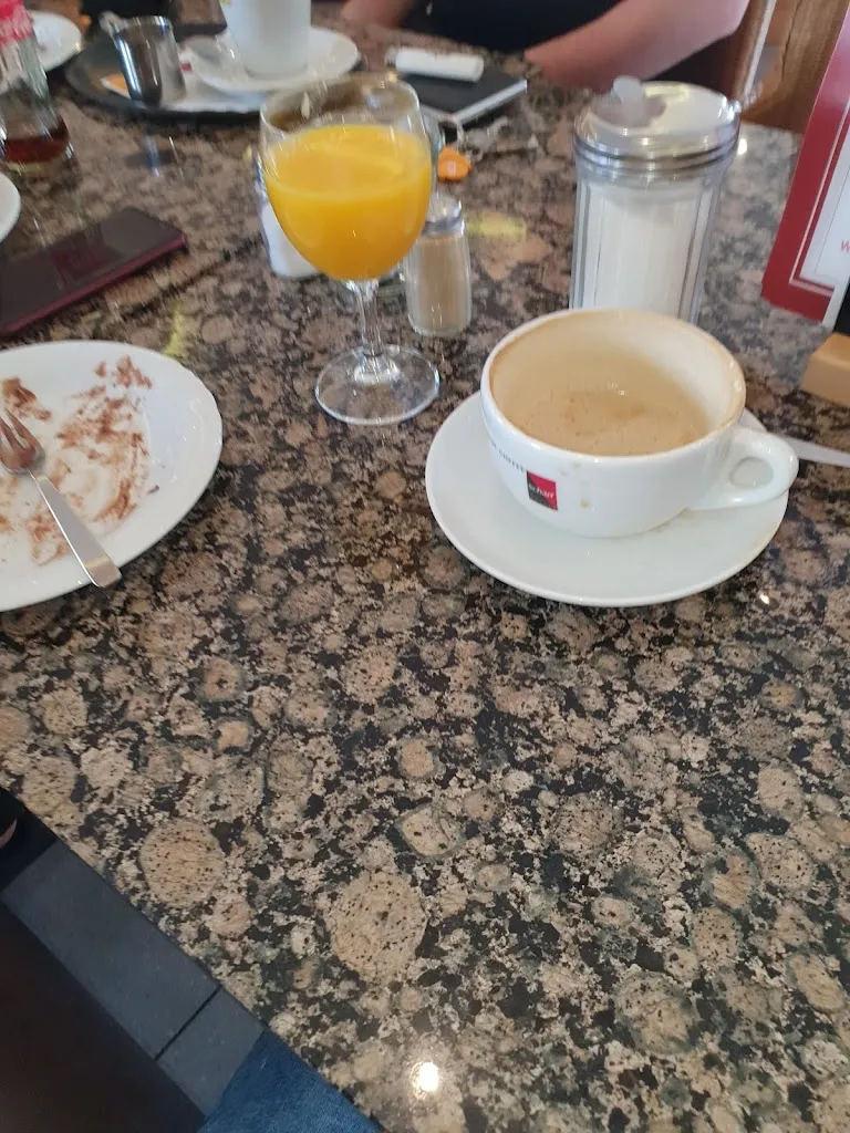 Menu_Café Fabrice - Der Meisterbäcker_Schlüchtern_immagine_1