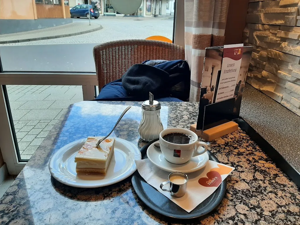 Menu_Café Fabrice - Der Meisterbäcker_Schlüchtern_immagine_2